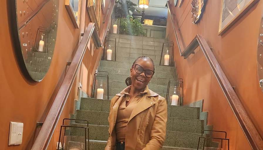 Zusiphe Qhinga