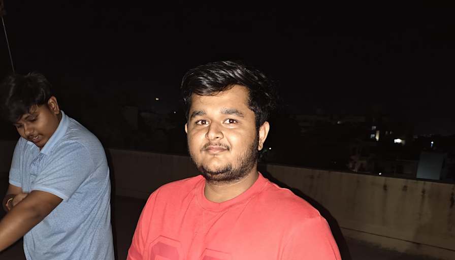 Ritesh