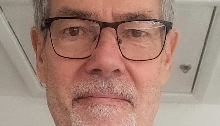 Stephen Snellgrove