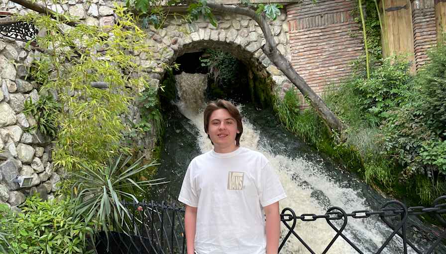 Arsenii