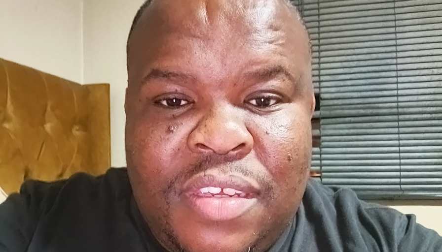 sisanda mapongwana