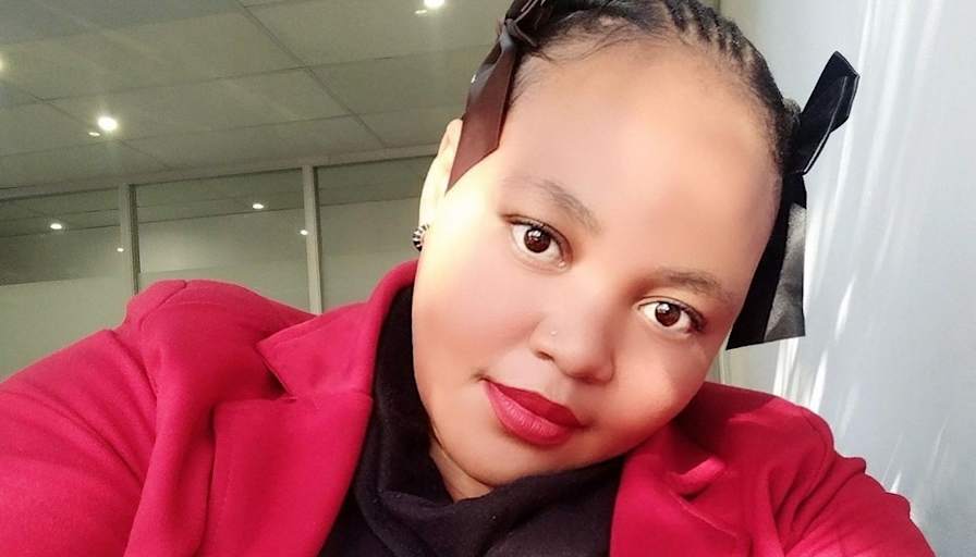 Pontsho Martha Nhlapo