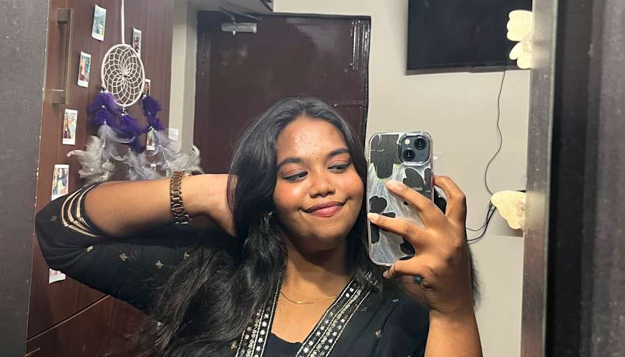Nivetha