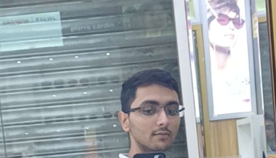 Arpit Bishnoi