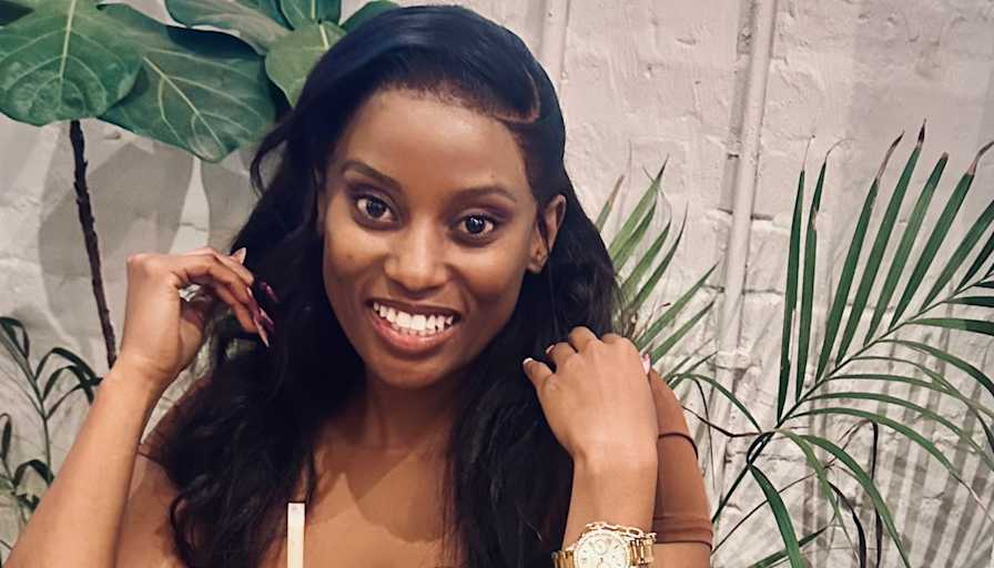 Nozibusiso Marumo