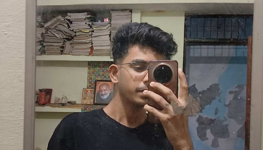 Sandarbh Singh