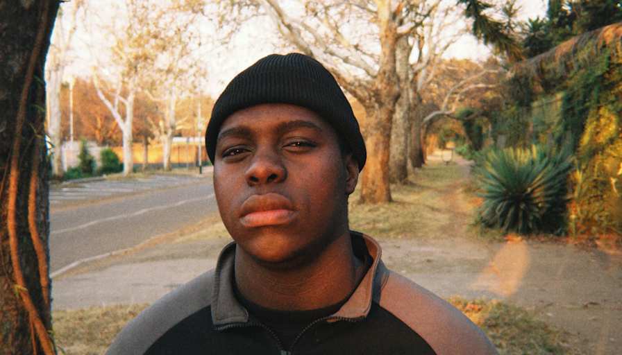 Khethelo Mazibuko