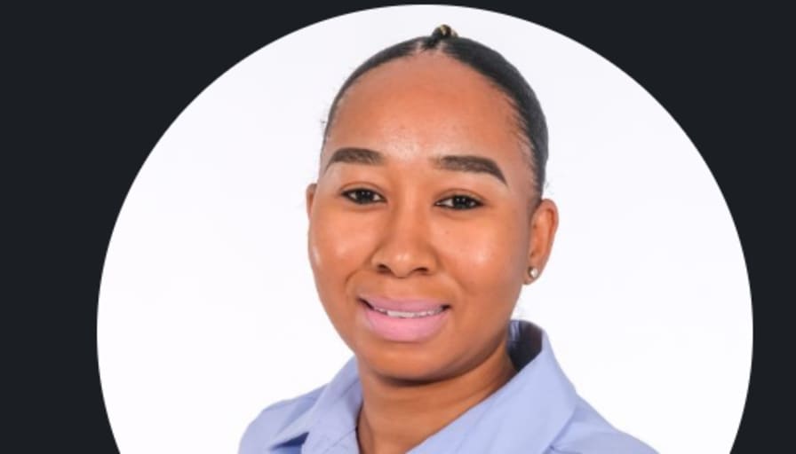 BONTLE PORTIA LETLAPE
