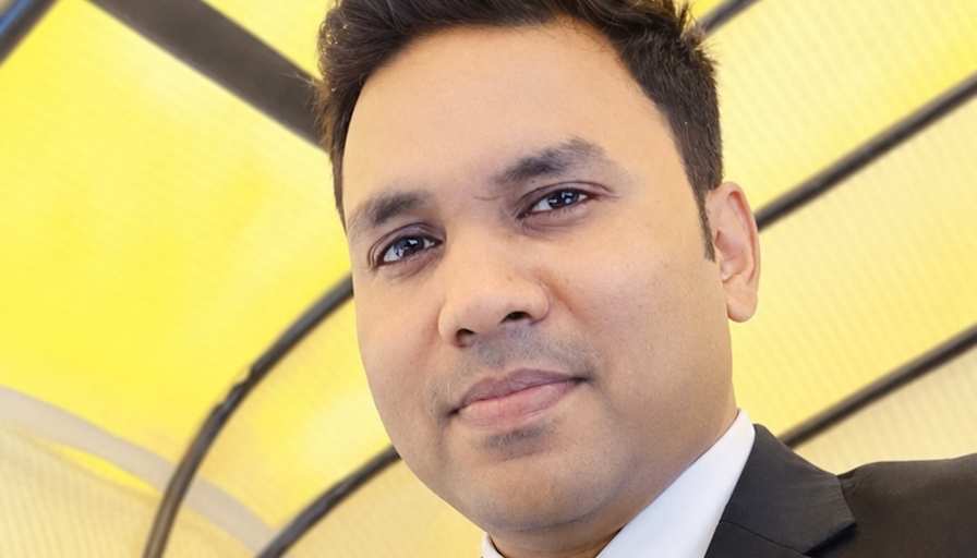 Yuvaraj m