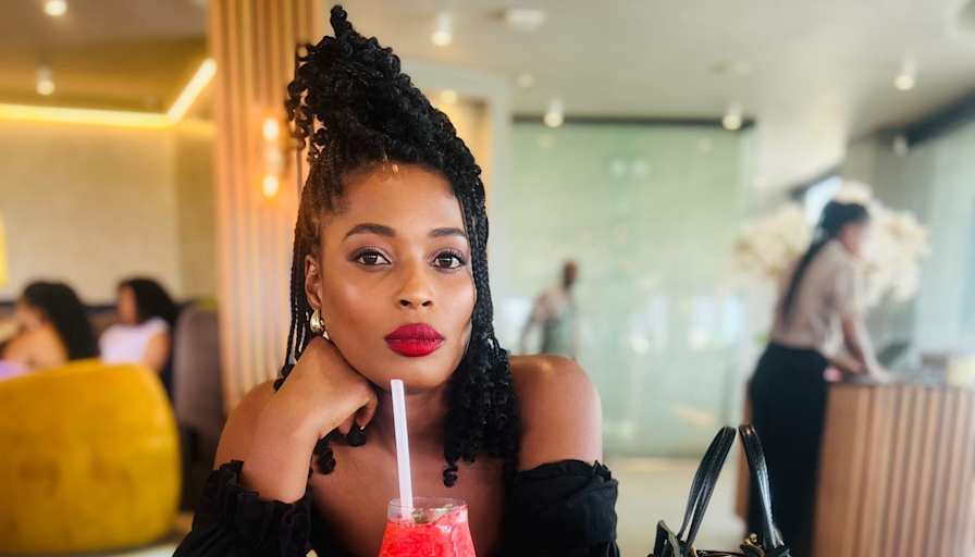 Nobuhle Ndwandwe