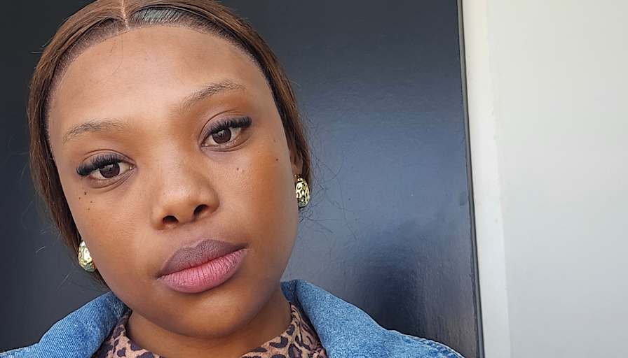 Itumeleng