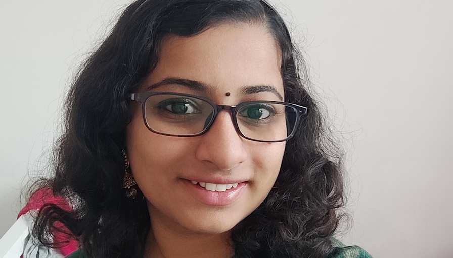 Rejisha Gopan