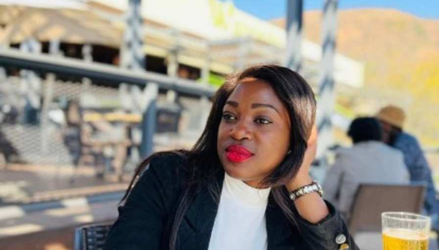 Lindokuhle Khumalo