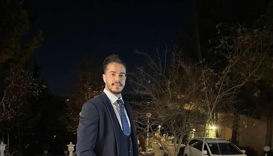 Kourosh