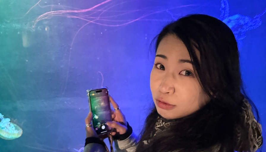 Maria Fatima Silva Wong