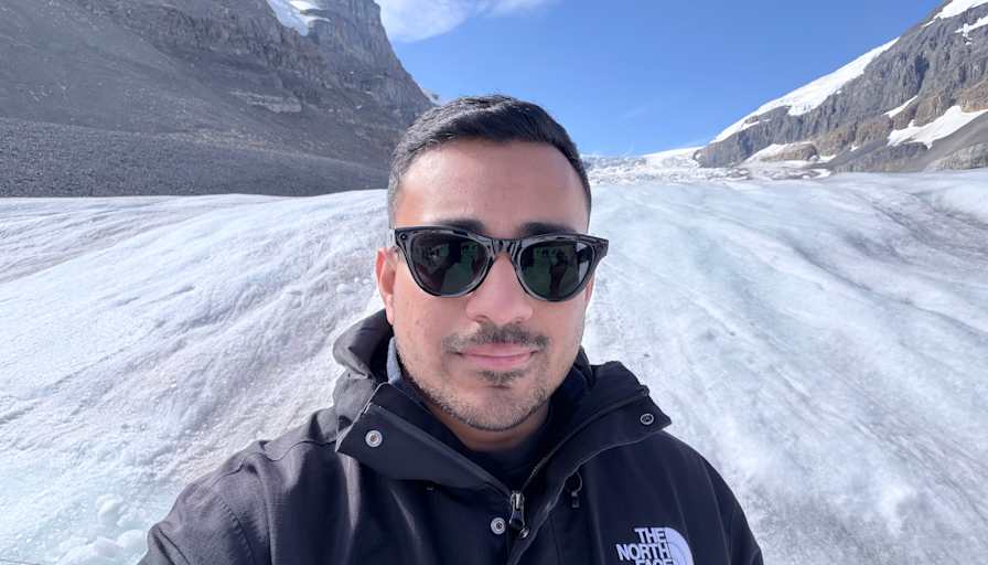 Abhishek