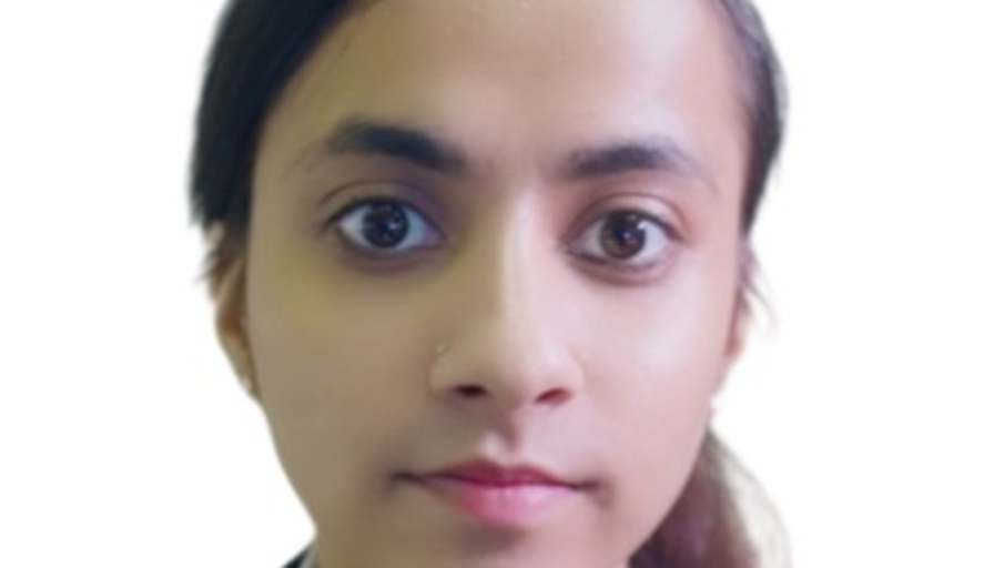 Tanya Gauniyal