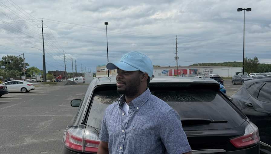 Matthew Tuaruka Likilasua