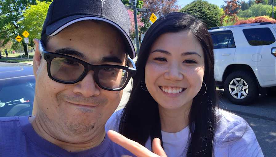 Christopher Soo