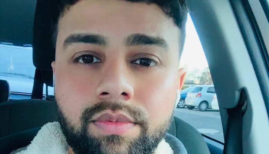 Gagan Vashisht