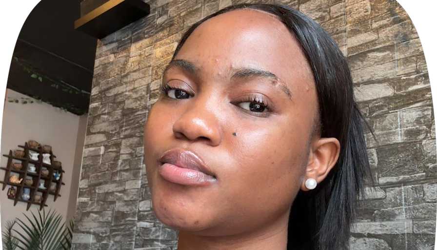 SHARON OBIWULU