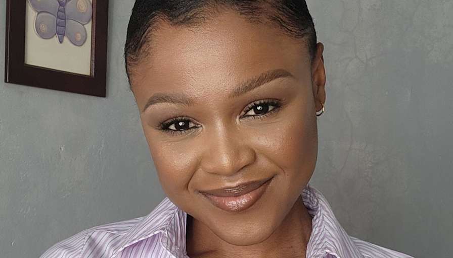 Amukelani Jennifer