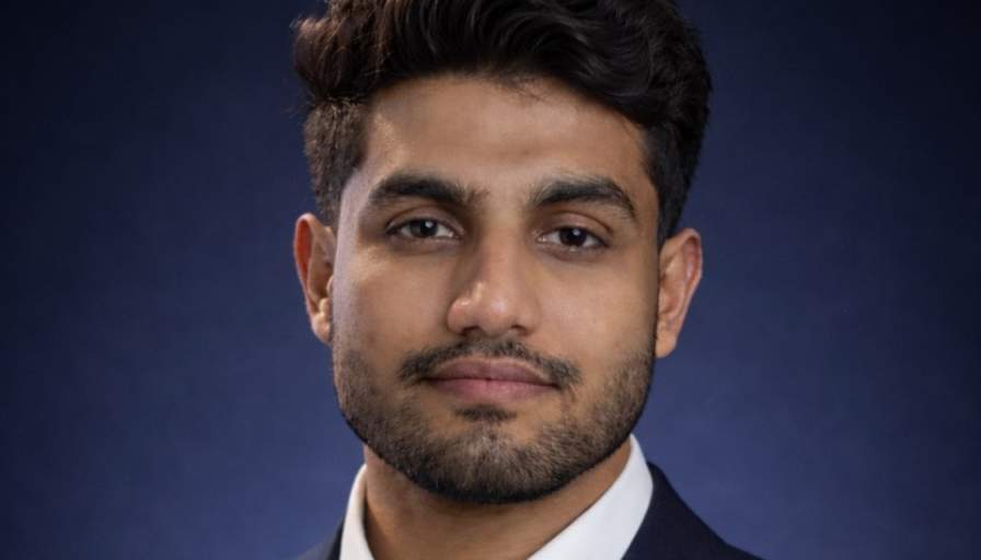 Asim Junaid
