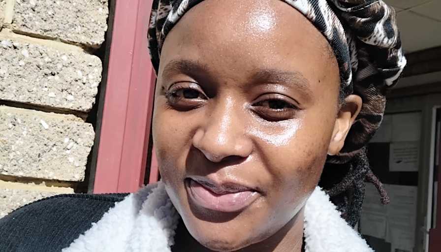 Reabetswe