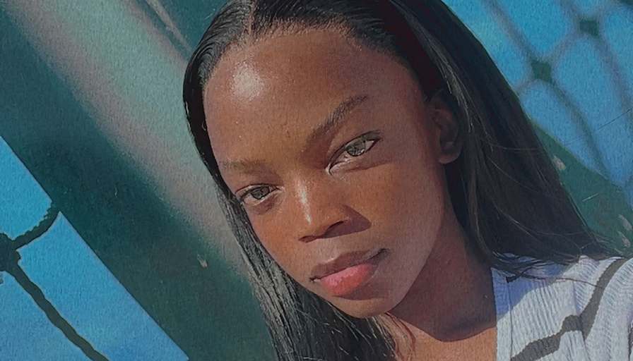 Zwivhuya Pearl