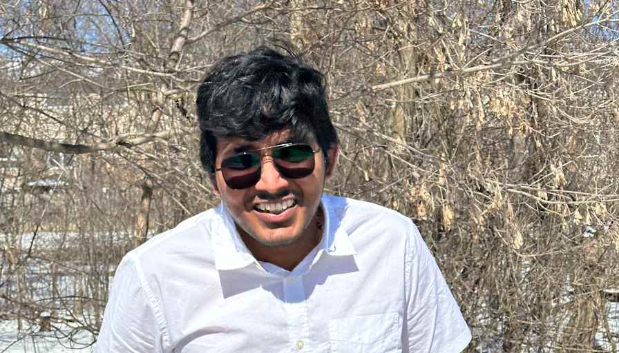 Ritik Yadav