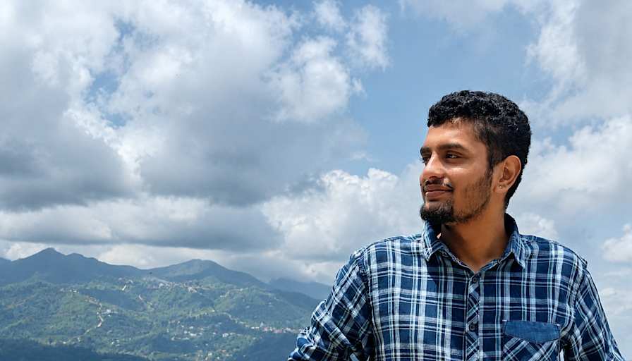 Raghunandan T