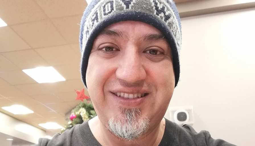 Jose Jimenez