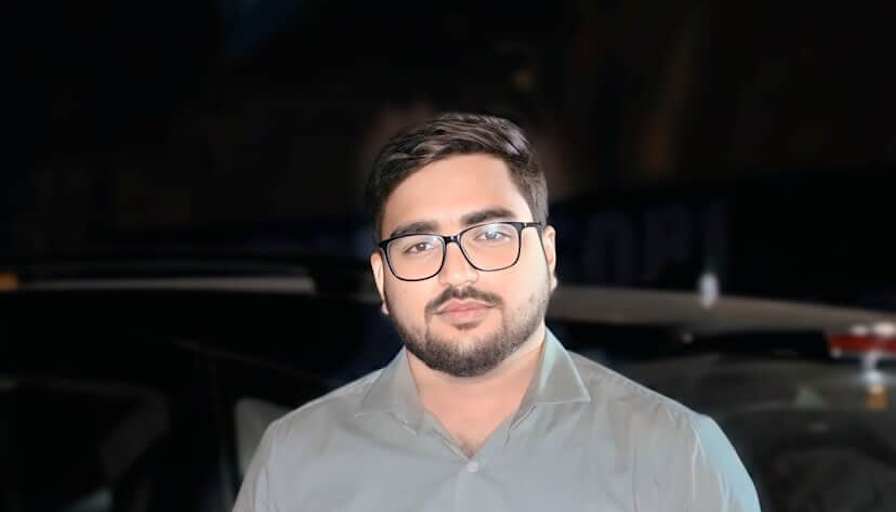 vinod panwar