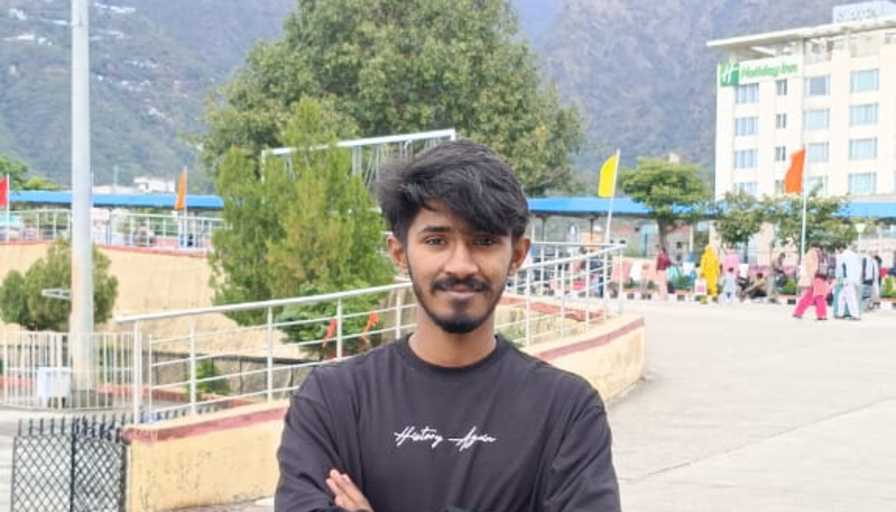 Hrishi