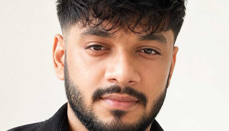 Muhammed Fazil