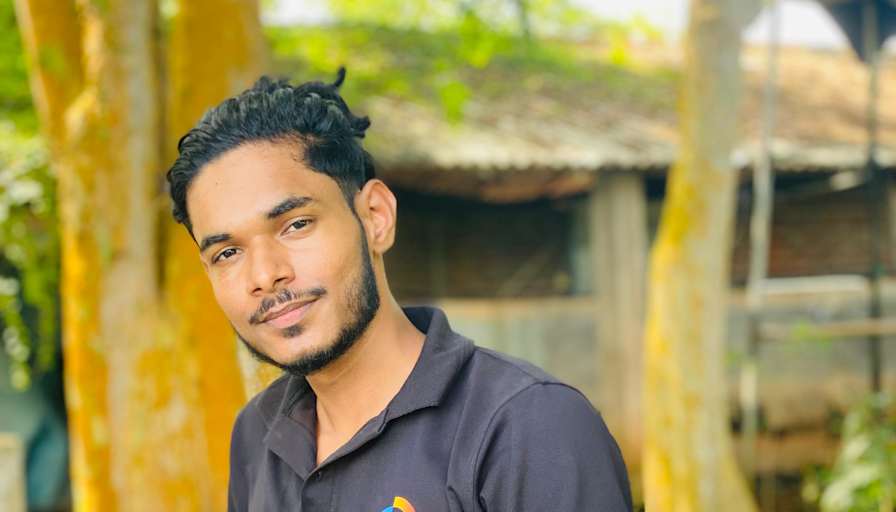 SASINDU JAYALATH