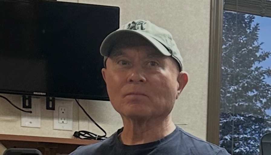 Vincent Larry