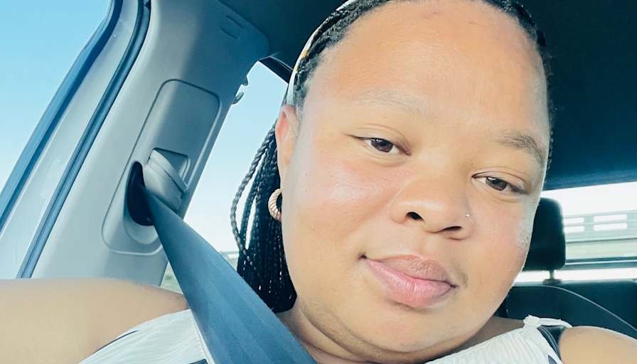 Nwabisa Qaqane