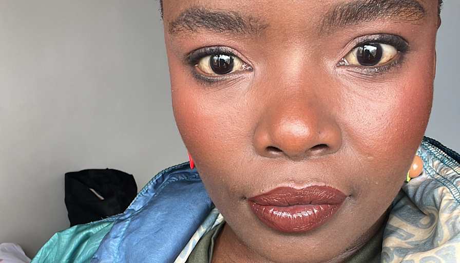 Skhethu Maqubela