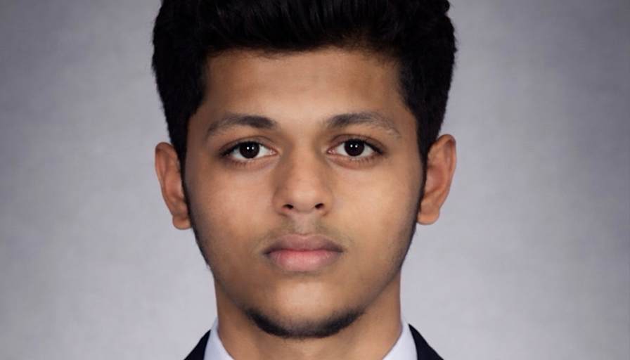 Harish