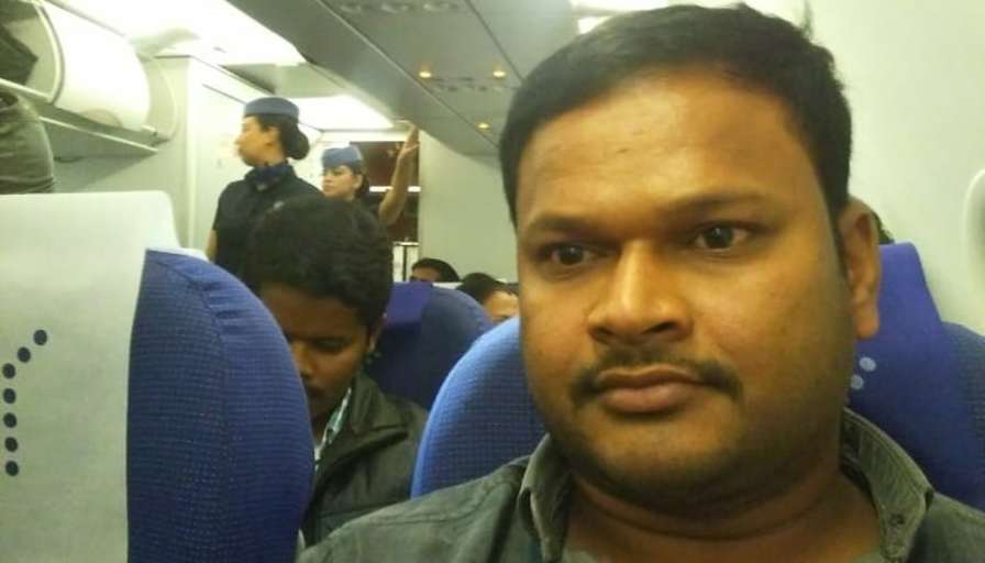 VENUBABU