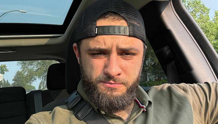 Dmytro