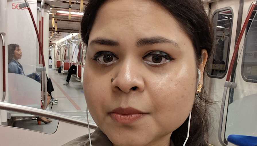 Priyanka Dey