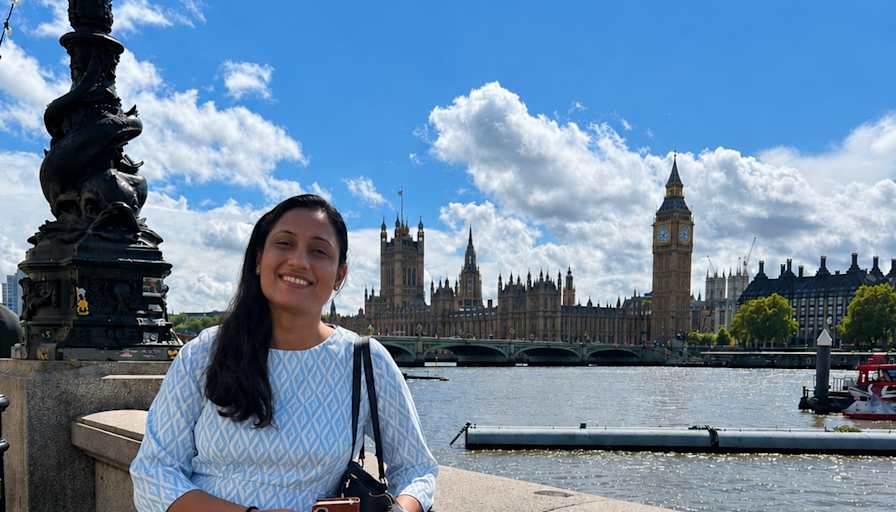 Surabhi
