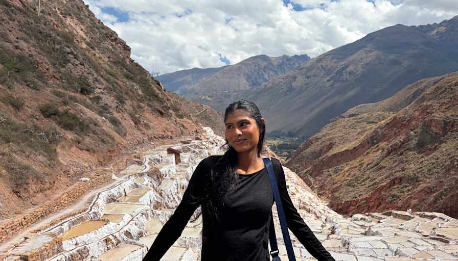 Priya