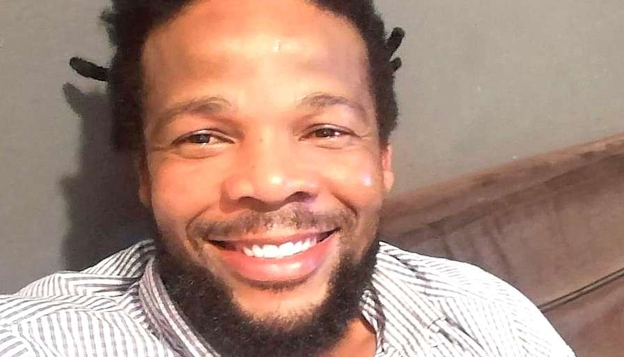 Mzodumo Nojoko
