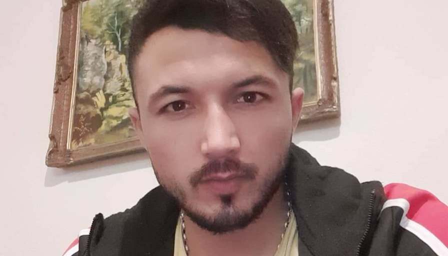 ASADULLAH MOHAMMADI