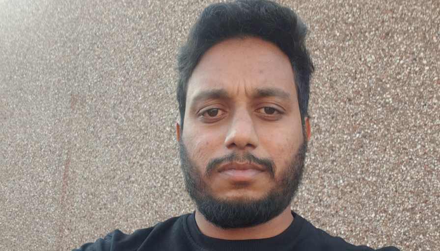 Pavan teja