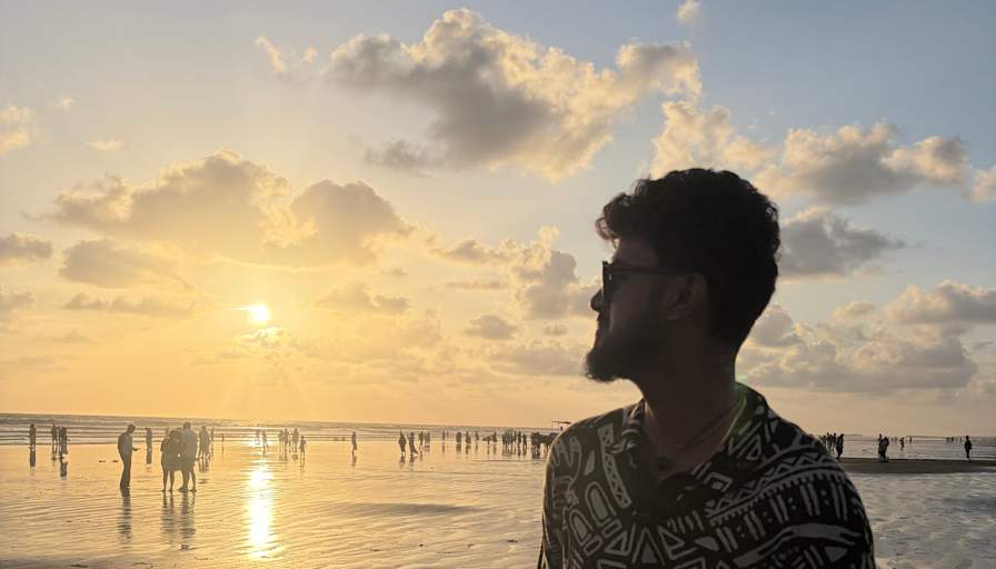 Lakshimi Naraayanan S