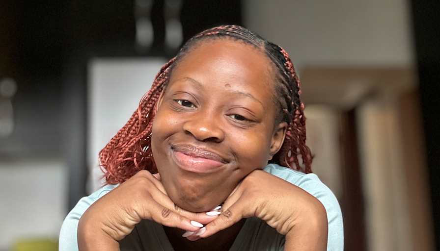 Thandolwethu